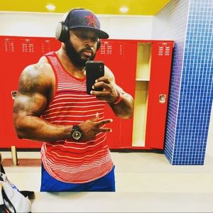 Meet your Posher, Keith